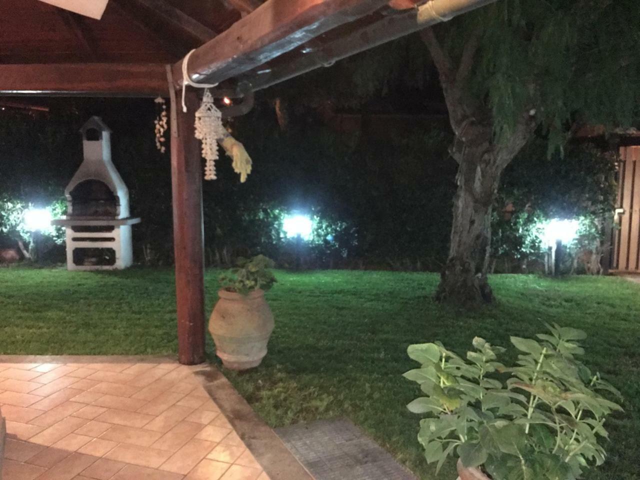 Villa Venere Near The Sea- 25 Minutes To S.Peter Ladispoli Bagian luar foto