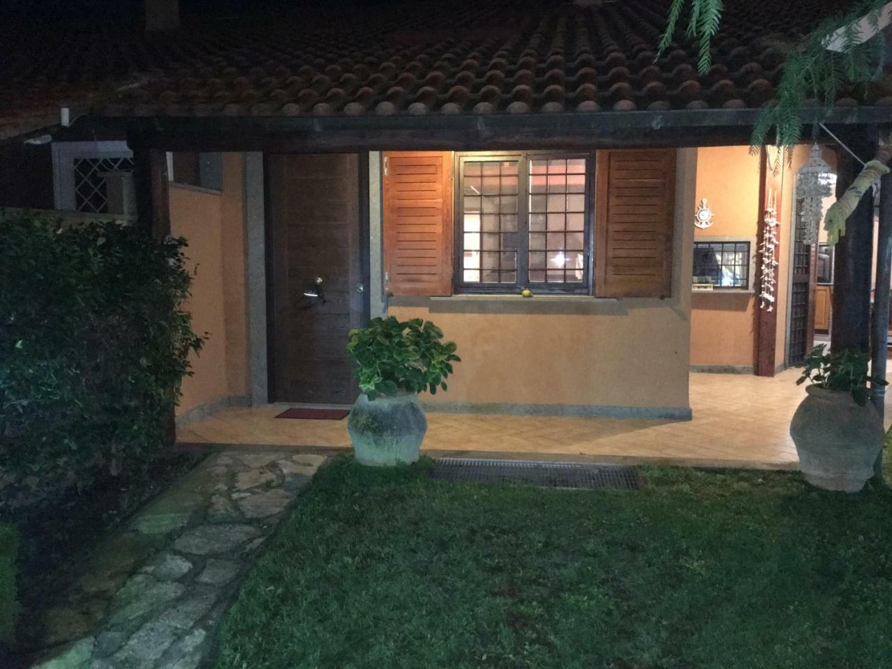 Villa Venere Near The Sea- 25 Minutes To S.Peter Ladispoli Bagian luar foto