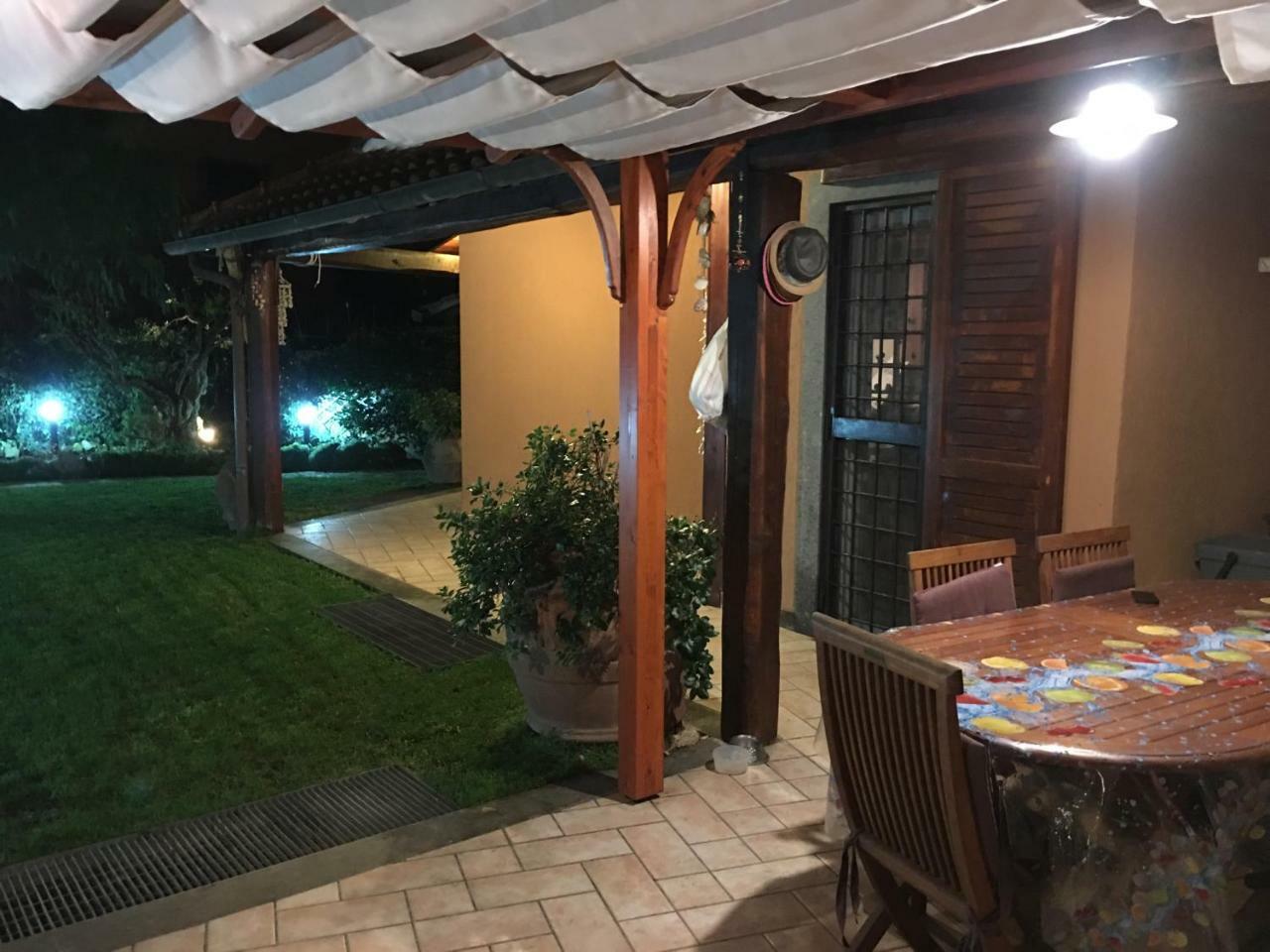 Villa Venere Near The Sea- 25 Minutes To S.Peter Ladispoli Bagian luar foto