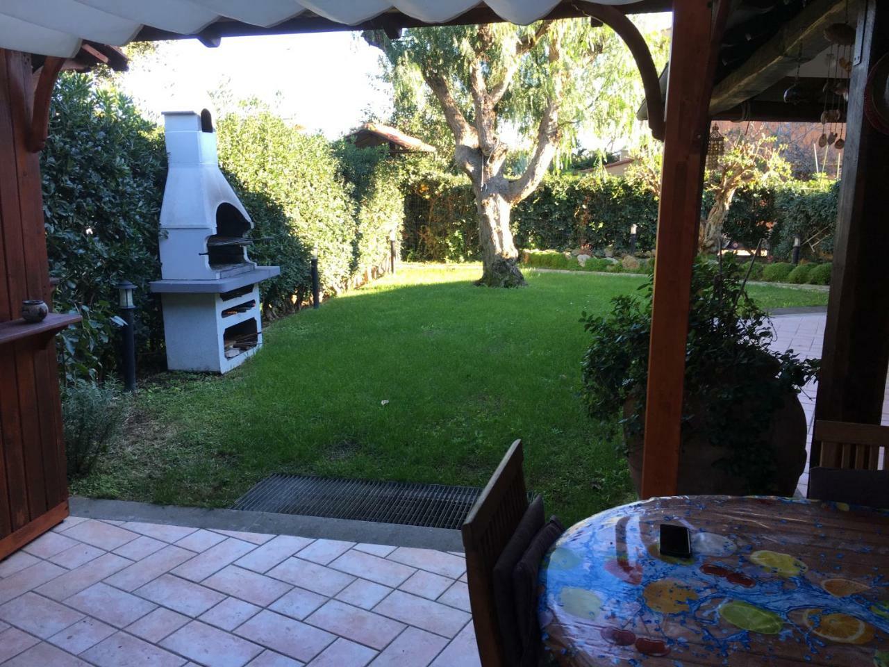 Villa Venere Near The Sea- 25 Minutes To S.Peter Ladispoli Bagian luar foto