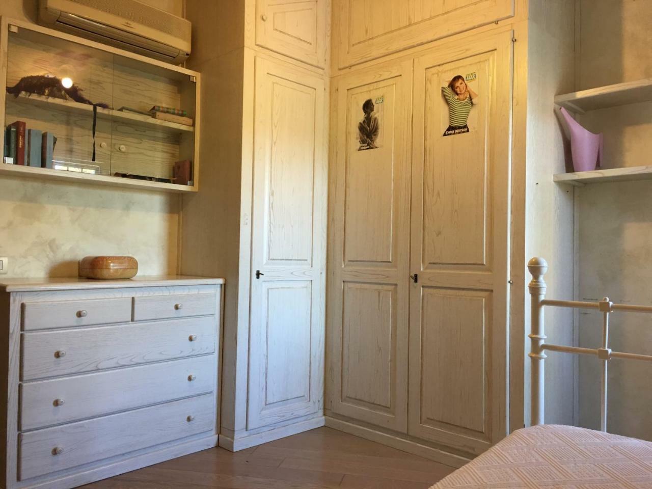 Villa Venere Near The Sea- 25 Minutes To S.Peter Ladispoli Bagian luar foto